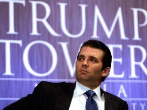 SIN DONALDA TRAMPA STIŽE U BANJALUKU: Sutra ogromne mjere bezbjednosti u najvećem gradu Srpske