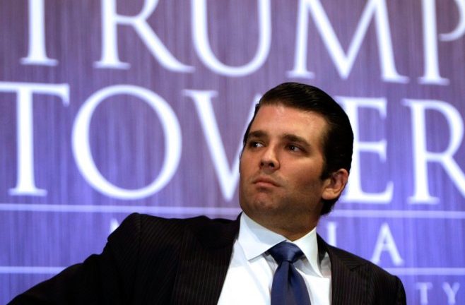 SIN DONALDA TRAMPA STIŽE U BANJALUKU: Sutra ogromne mjere bezbjednosti