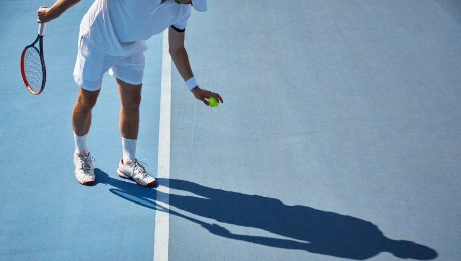 SKANDAL! Poznati teniser suspendovan na 20 godina, namještao mečeve!