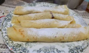 RECEPT ZA POSNE PALAČINKE: Ukusnije su nego mrsna verzija