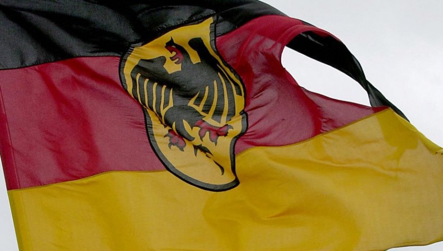NEVIĐEN POTEZ BERLINA: Nijemci ovo nisu uradili još od Hladnog rata