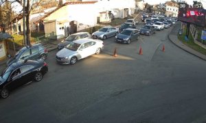 ПОЈАЧАНЕ ГУЖВЕ НА ИЗЛАЗУ ИЗ БиХ: Дужа чекања на овим граничним прелазима