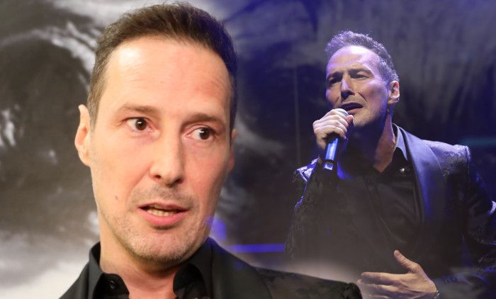 ALKOHOL GA UMALO UNIŠTIO: Peđa Jovanović otkrio kako se izborio sa opasnim porokom