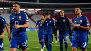 TRESU SE APENINI! Srbin pred transferom karijere i to već u januaru?!