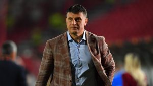 ОТКРИВЕНО! Ево због чега је Владан Милојевић отишао из Црвене звезде