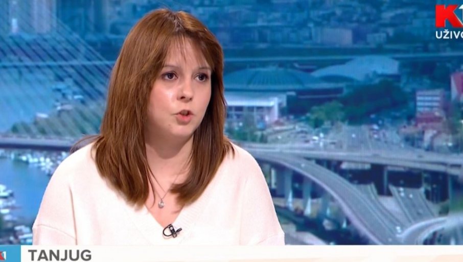 NEŠIĆEVA OTKRILA DETALJ SA SPORNOG SUĐENJA: Tomanović priznao da su blokaderi bili kod njega u kancelariji za različita savjetovanja