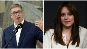 „TO JE JEZIVA STVAR I OPASAN PRESEDAN“ Vučić komentarisao sramnu presudu urednici portala „Novosti“