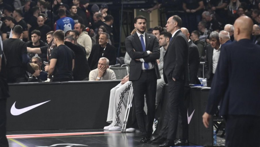 KOŠARKAŠKI ZEMLJOTRES U HUMSKOJ! Oglasila se NBA zvijezda nakon vijesti da dolazi u Partizan