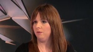 БЛОКАДЕРИ СУ УДАРИЛИ НА МЕНЕ ЈЕР САМ ЖЕНА! Андријана Нешић о срамној пресуди која је уздрмала Србију – „На жене имају посебан пик“