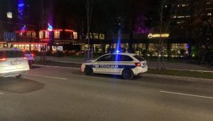 UPUCAN VOĐA NAVIJAČA PARTIZANA: U njega ispaljeno više hitaca