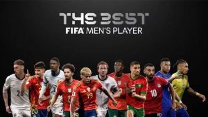 (NE)OČEKIVANO? Proglašen najbolji fudbaler svijeta u 2025. godini (VIDEO)
