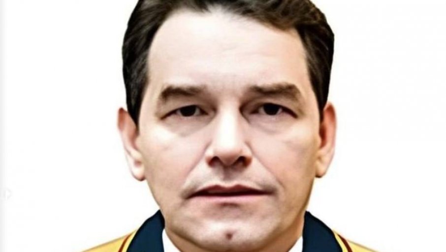 RUSKI GENERAL POGINUO U MOSKVI: Bomba postavljena ispod njegovog automobila