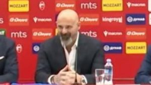 NOVA ERA NA MARAKANI! Dejan Stanković preuzeo Zvezdu i iznenadio i „delije“ i Ruse!