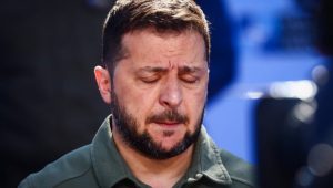 „ZELENSKI GUBI“ Dmitrijev: Bezuspješno pribjegava obmanama kako bi produžio ukrajinski sukob