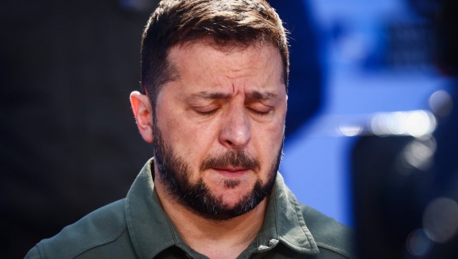 „ZELENSKI GUBI“ Dmitrijev: Bezuspješno pribjegava obmanama kako bi produžio ukrajinski sukob