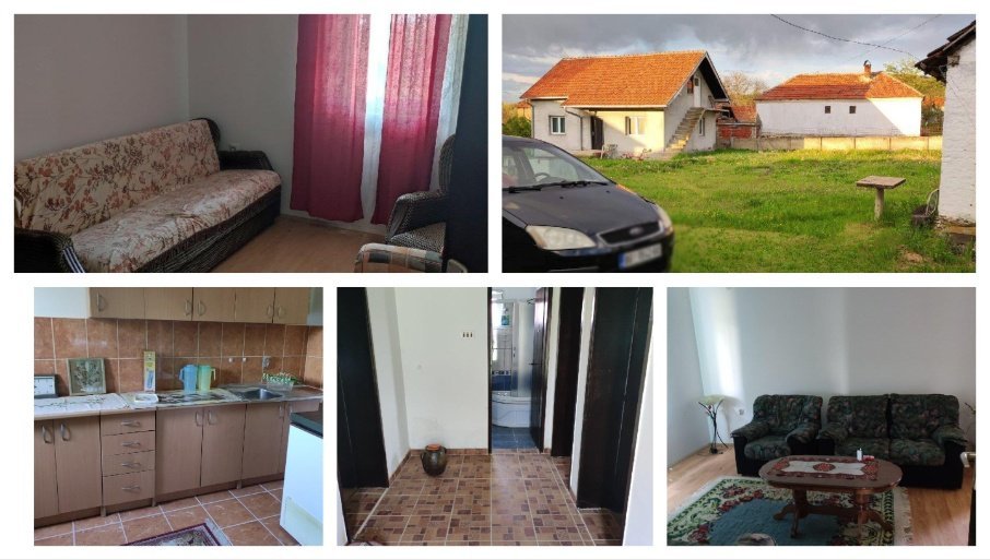 DRAGAN PRODAJE VELIKU KUĆU I IMANJE ZA 25.000 EVRA: Ima samo jedan uslov