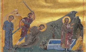 DANAS SLAVIMO SVETE MUČENIKE TIRSA, LEVKIJA, FILIMONA I APOLONIJA: Svi vjernici treba da izgovore sljedeću molitvu za spasenje duše