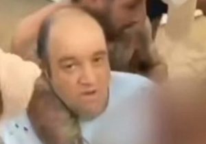 PRIŠAO NAPADAČU S LEĐA I OTEO MU ORUŽJE: Ovo je heroj o kome priča cijeli svijet nakon terorističkog napada u Australiji (FOTO)