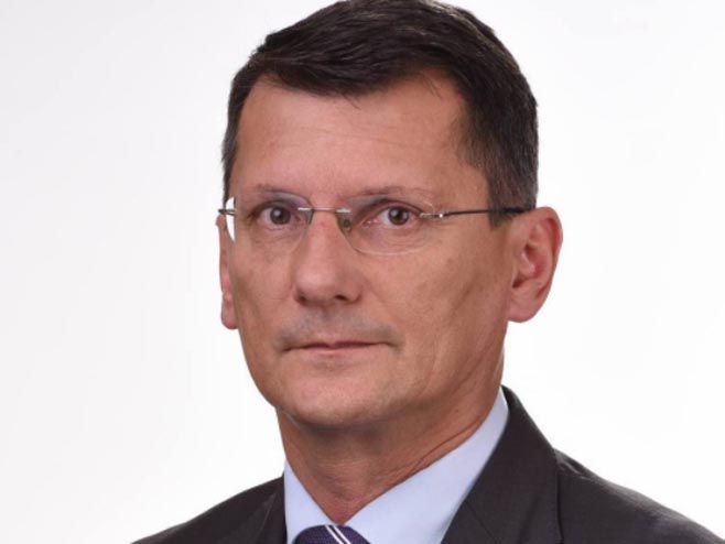 DRAGAN GALIĆ VIŠE NIJE NJIHOV ČLAN: Isključen iz Narodne partije Srpske
