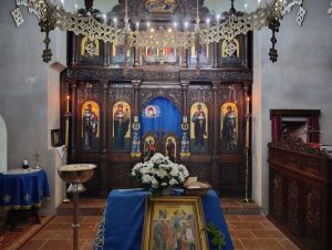 DANAS SVETI ANDREJ PRVOZVANI: Svojim čudesnim moćima iscijelio je mnoge bolesne