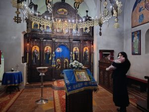 СУТРА СУ ТРИ ВЕЛИКА ПРАЗНИКА: Обавезно изговорите ову молитву за благостање