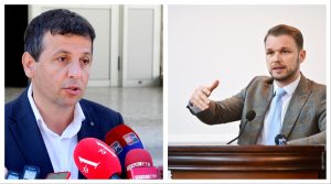 „KOCKA JE BAČENA“: Kandidatura Vukanovića uzburkala opozicione vode, Stanivuković nije zadovoljan
