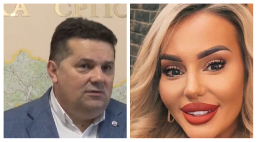 NENAD STEVANDIĆ O IMENOVANJU NIKOLINE ŠLJIVIĆ: „Moja frizerka nema fakultet, ali je pametnija od pola poslanika“