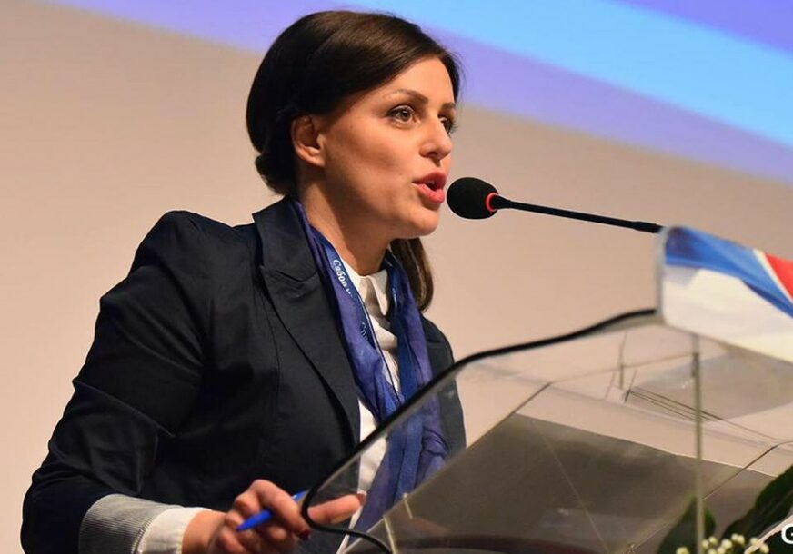 ЗА РУБРИКУ „ВЈЕРОВАЛИ ИЛИ НЕ“: Нина Букејловић овим потезом многе изненадила све