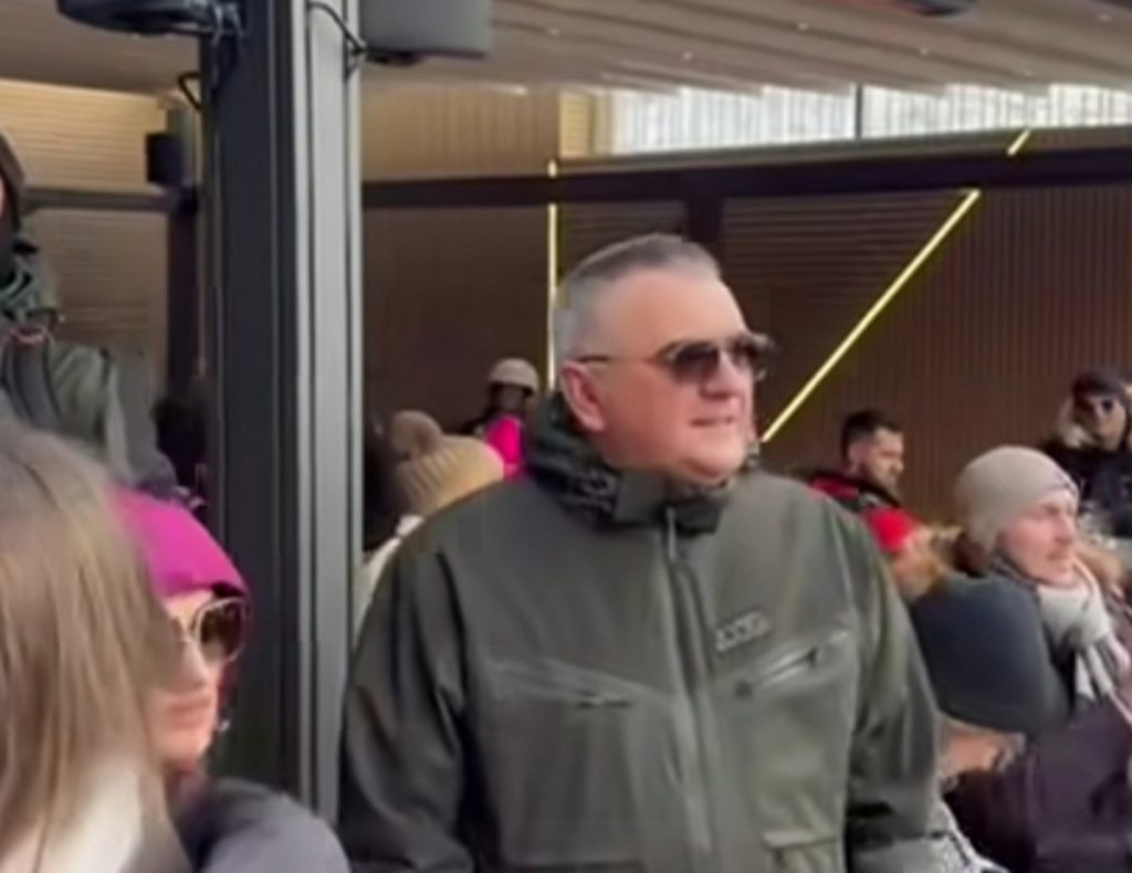 MINIĆ SE PROVODI NA JAHORINI: „U svojoj zemlji i sa svojim ljudima je ipak najljepše“ (VIDEO)