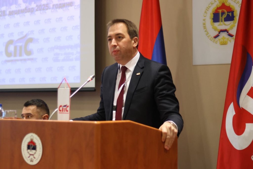 „ПАРТИЈА ПРАВДЕ, ВРИЈЕДНИХ И ПОШТЕНИХ ЉУДИ“ Селак: СПС је спремна за наредне изборне и политичке изазове (ФОТО)