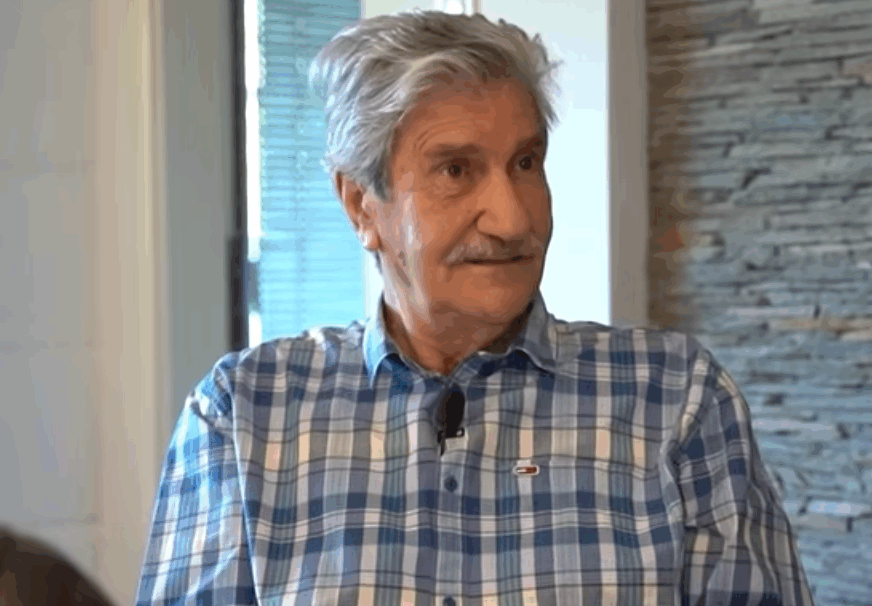 ODLAZAK LEGENDE: Umro bivši fudbaler Partizana