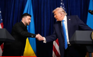 TRAMP RAZGOVARAO SA PUTINOM I ZELENSKIM: Rat u Ukrajini bi mogao da se završi za nekoliko nedjelja