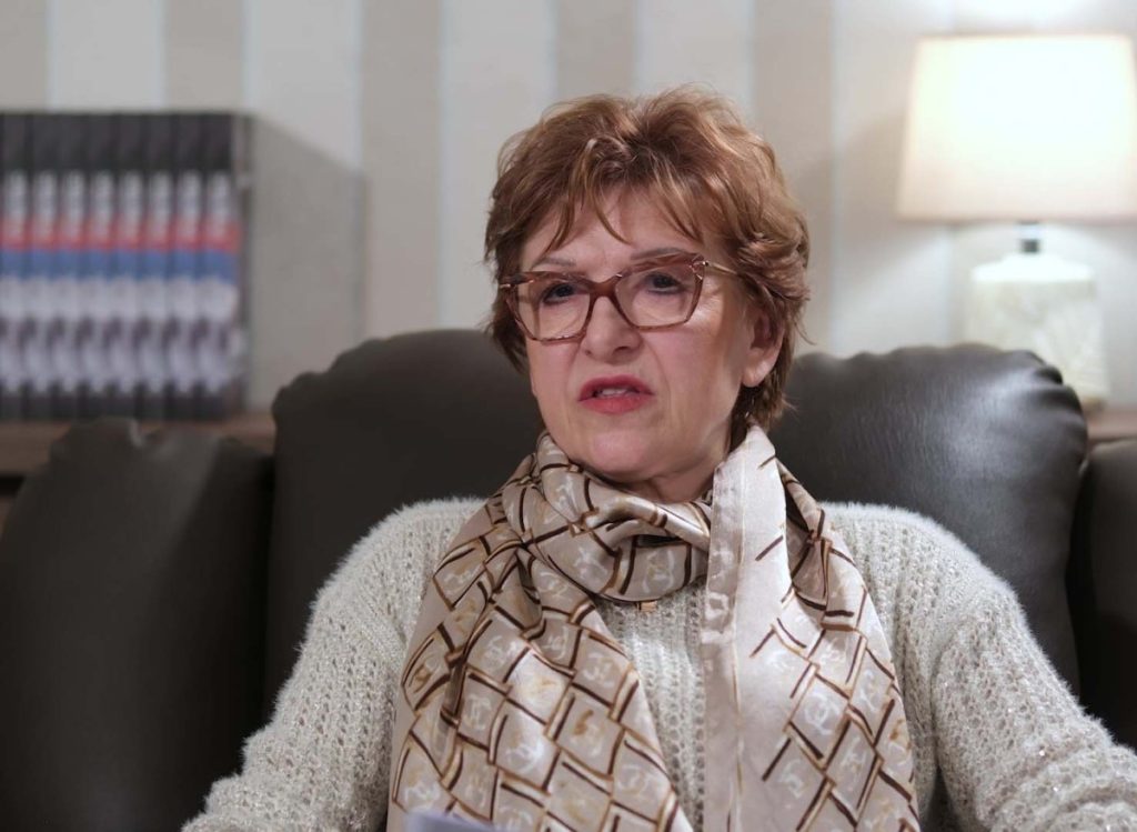 BUDŽETSKI OKVIR ZA NAREDNU GODINU 7,409 MILIJARDI KM: Vidovićeva tvrdi da je predloženi budžet rezultat analize, a ne spisak nečijih želja