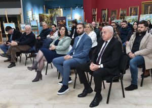 STRUČNI SKUP O PROBLEMU TRGOVSKE GORE: „Bolje biti aktivan danas nego radioaktivan sutra“