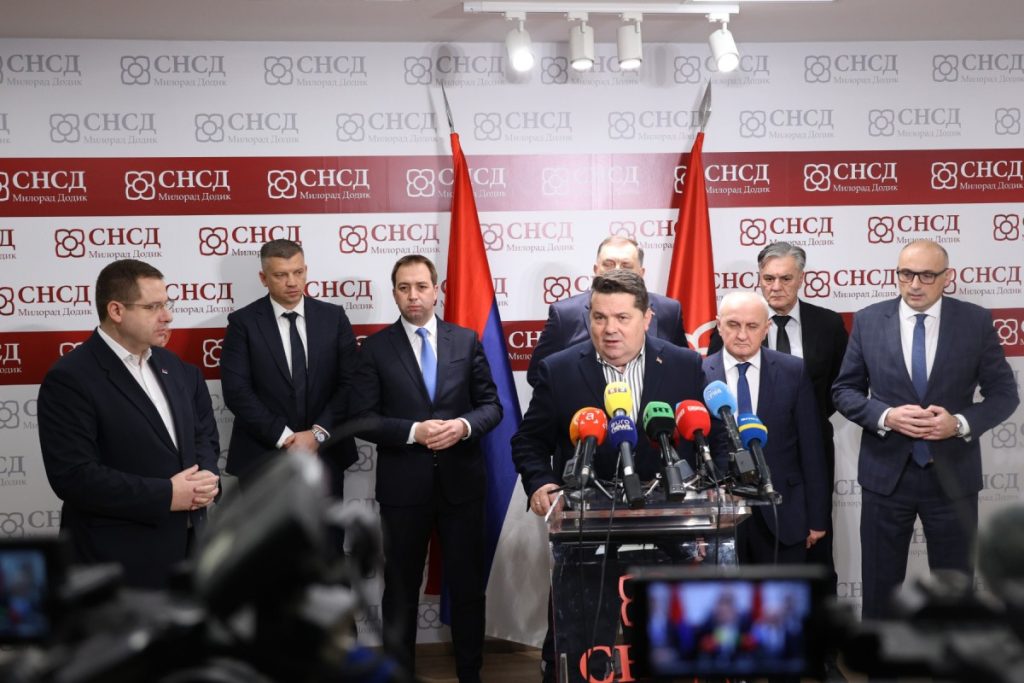 „РАЗБИЋЕМО ИХ У ПАРМПАРЧАД“: Стевандић – Озбиљан ударац, али ми ћемо још озбиљније узвратити