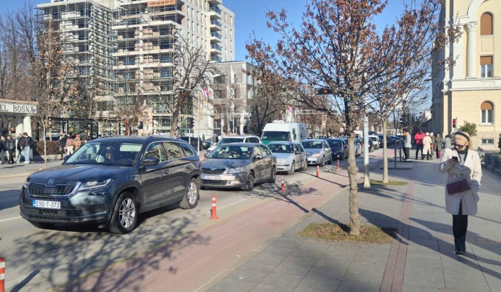 ДАНАС ОБУСТАВА САБРАЋАЈА У БАЊАЛУЦИ: Ево у којим улицама