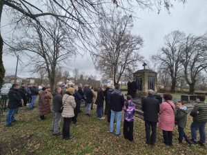 USTAŠE POBILE SRPSKE BEBE U DVA SELA: Sjećanje na stravičan zločin u Odžaku gdje je ubijen 751 mještanin