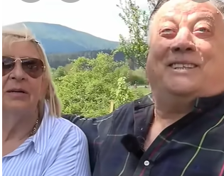 UDOVICA HALIDA BEŠLIĆA ZAVRŠILA U NJEMAČKOJ: Ovo su najnoviji detalji o njenom zdravstvenom stanju
