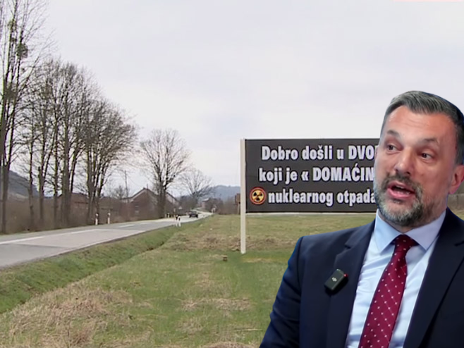 СКАНДАЛ: Конаковић мјесецима одбијао у Хрватску послати протестну ноту Кошарца у вези са случајем Трговска Гора