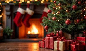 GDJE DA POSTAVITE JELKU ZA FINANSIJSKU SREĆU? Okitite je prema feng šui pravilima