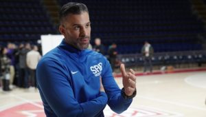 ALIMPIJEVIĆ OTKRIO DA SE ČUJE SA JOKIĆEM: „Nisam vjerovao da ima vremena“ (VIDEO)