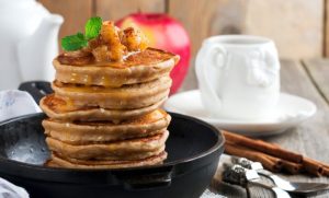 CIMET PALAČINKE KOJE MIRIŠU NA PRAZNIKE: Uz malo izmijenjene sastojke dobićete ukus koji će svi obožavati