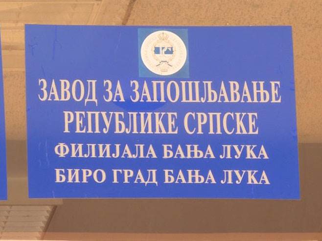 OGLASILI SE IZ ZAVODA ZA ZAPOŠLJAVANJE: Planirana nova radna mjesta u Srpskoj