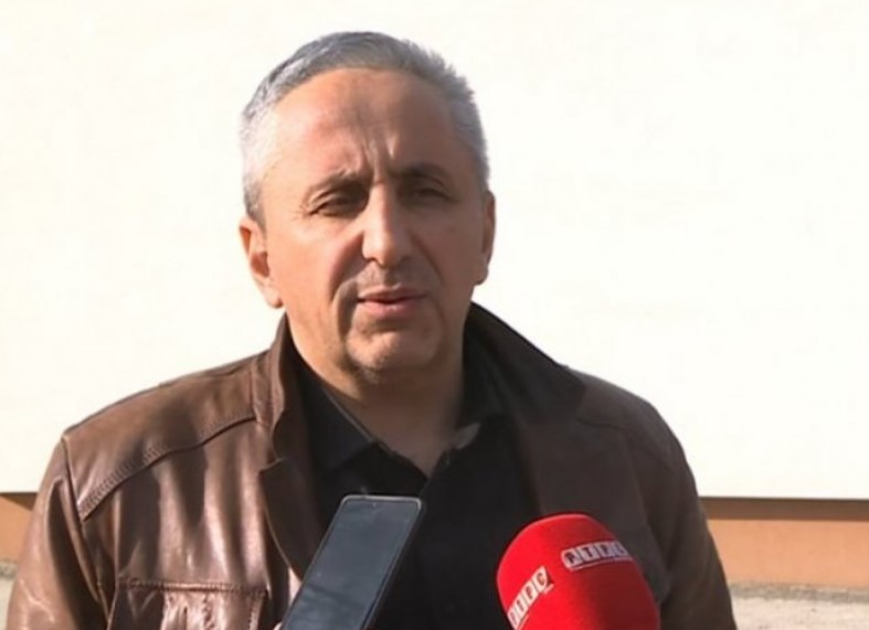 „ШИРИ СЕ СТРАХОВИТ БРОЈ ДЕЗИНФОРМАЦИЈА“: Огласио се отац дјечака оптуженог за наводно насиље у Мркоњић Граду