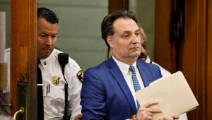 ОДГОЂЕНО ИЗРИЦАЊЕ ПРЕСУДЕ БРАЈАНУ ВОЛШУ: Ево колико година затвора му пријети