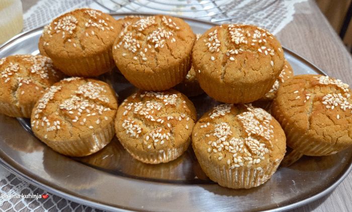 RECEPT ZA PROJU: Idealno za dane posta