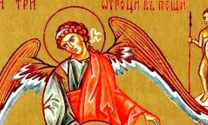 ВЈЕРНИЦИ СЛАВЕ СВЕТОГ ПРОРОКА ДАНИЛА: Данас би требали обући нешто ново од одјеће, погледајте зашто