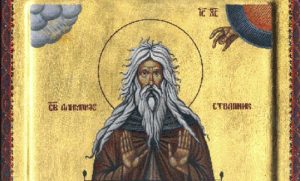 VJERNICI SVETOG ALIMPIJA STOLPNIKA: Ovo uradite danas za zdravlje