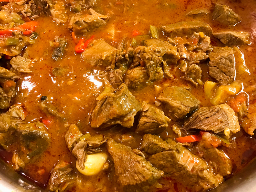 SAMO JEDAN TRIK JE VAŽAN: Evo kako da izdinstate meso da bude mekano i ukusno