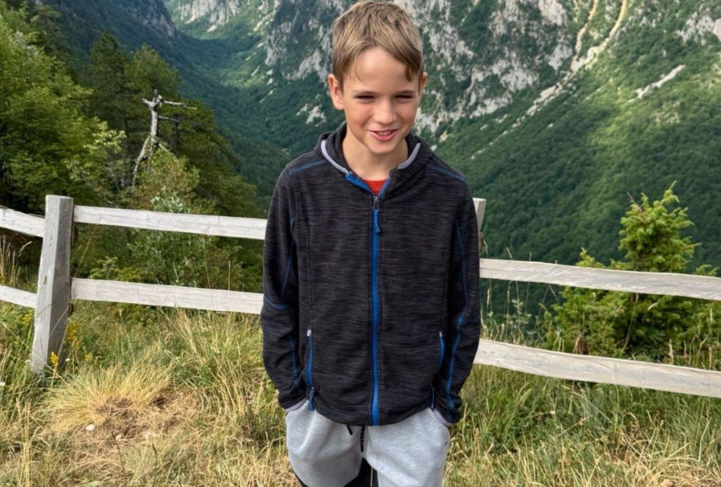 RAZNJEŽIO PRIPADNIKE HGSS: Dječak nakon spasavanja napisao pismo zahvalnosti (FOTO)